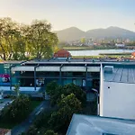 Apartamento Terraço Do Lima Ponte de Lima