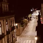 Apartamento Terraço Do Lima *