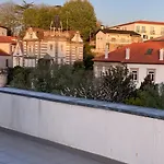 Terraço Do Lima Apartamento Ponte de Lima