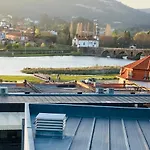 Apartamento Terraço Do Lima Ponte de Lima