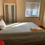 Apartamento Terraço Do Lima