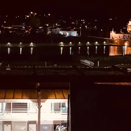 Terraco Do Lima Lägenhet