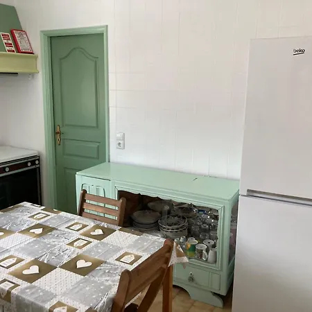 Terraco Do Lima Lägenhet *