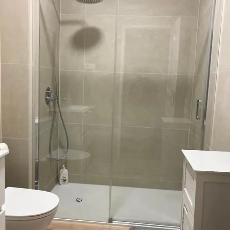 Lägenhet Terraco Do Lima