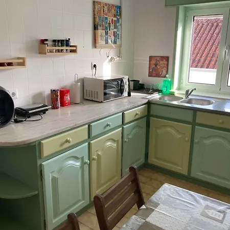 Apartamento Terraço Do Lima *