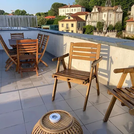 Terraço Do Lima Ponte de Lima