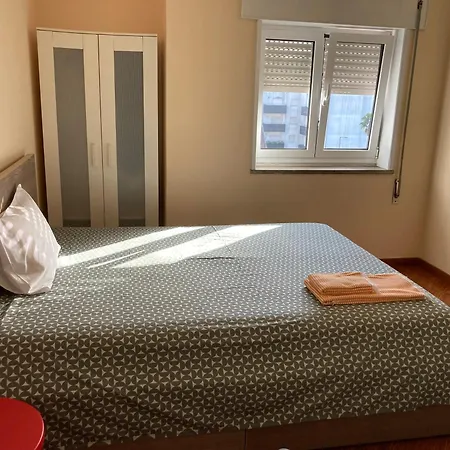 Apartamento Terraço Do Lima