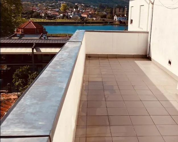 Terraco Do Lima * Ponte de Lima