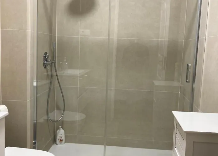 Apartment Terraco Do Lima