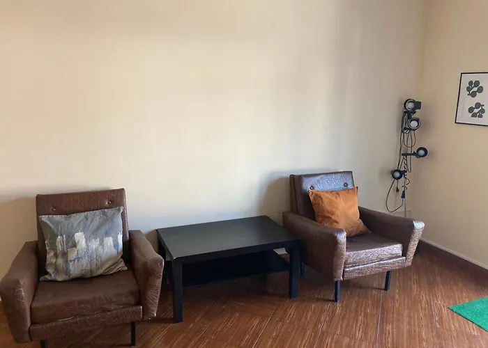 Terraco Do Lima Apartment Ponte de Lima