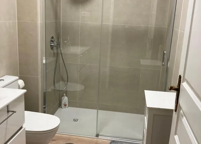 Apartment Terraco Do Lima Ponte de Lima