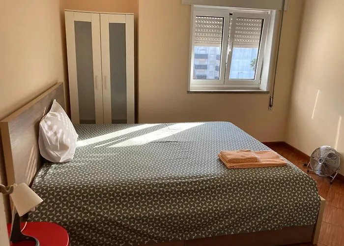 Apartment Terraco Do Lima